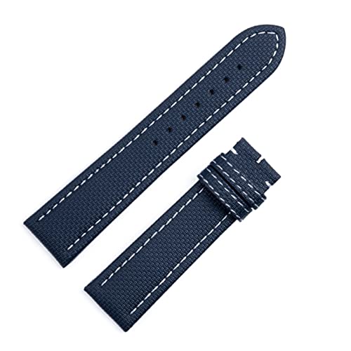 Bracelet montre Breitling Avenger 22 mm en cuir pour vos voyages et réunions