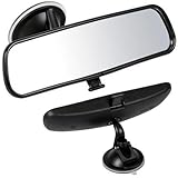 Geeignet zur Ergänzung des normalen Rückspiegels, für Fahrschulfahrzeuge etc.