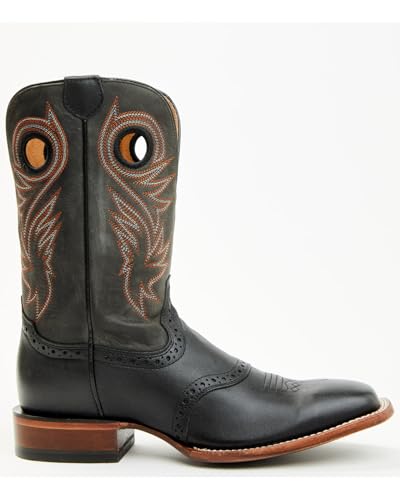 Cody James Men's Sinatra Western Boot Broad Square Toe - Bcjfa24l52