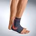 Produktbild Sporlastic Malleo-Hit Supreme Sprunggelenkbandage 1 orangeblue