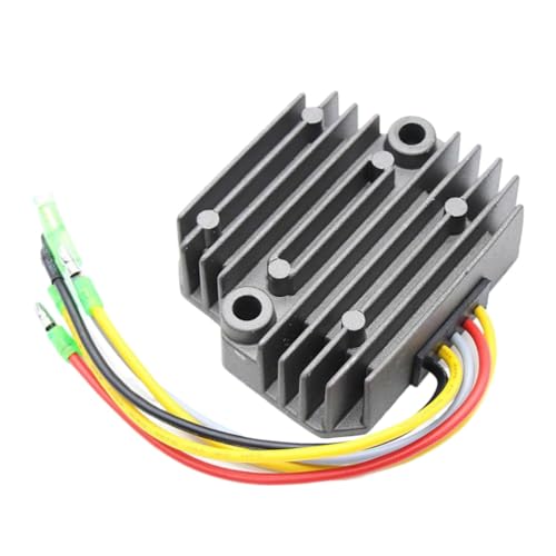 UQzfNYtaM Regulator Rectifier 65W-81960-00 65W-81960-10 Compatible with 20HP F20A 25HP F25A 30HP F30 TS LR 40HP F40 TLR 4HP F45A