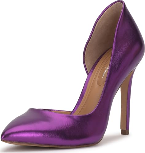 Image of Jessica Simpson Prizma D'Orsay Pumps