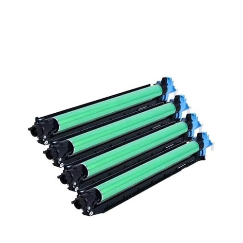 Unité de tambour compatible cyan pour Aurora ADC223 ADC283 - 3