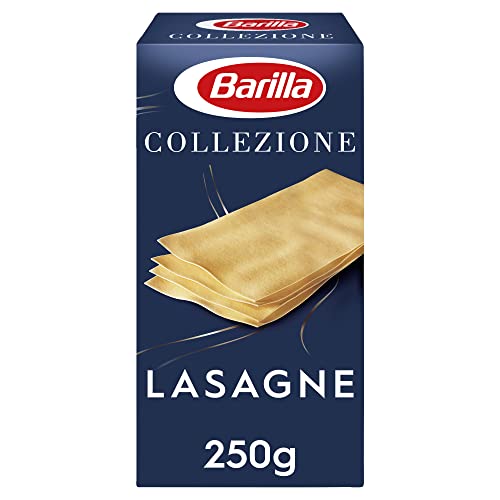 Barilla Italian Pasta Lasagne 250 grams
