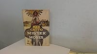 Mister Moses B0000CKWTF Book Cover