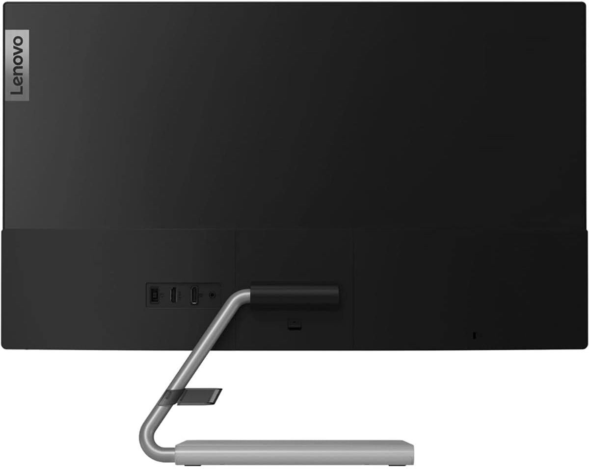 Lenovo Q27q-1L 27" 16:9 QHD IPS LED Monitor with AMD FreeSync