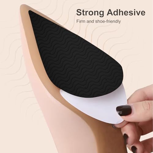 6PCS Protector de Suela para Zapatos Antideslizante miniatura 5