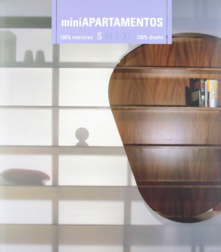 MINI APARTAMENTOS (ARQUITECTURA)