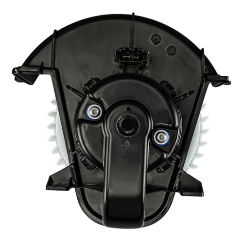 Image of KAX AC Blower Motor Fit for Audi Q7 2007-2015, Porsche Cayenne 2003-2006 2008-2010, Volkswagen Touareg 2004-2010 - HVAC Heater Blower Motor Replaces# 700262,76994