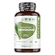 Bio Gerstengras Kapseln - 2000mg pro Tagesdosis - Bio zertifiziert - 240 vegane Kapseln - Barley Grass - Alternative zu Gerstengras Pulver & Tabletten - 2 Monate Vorrat - WeightWorld