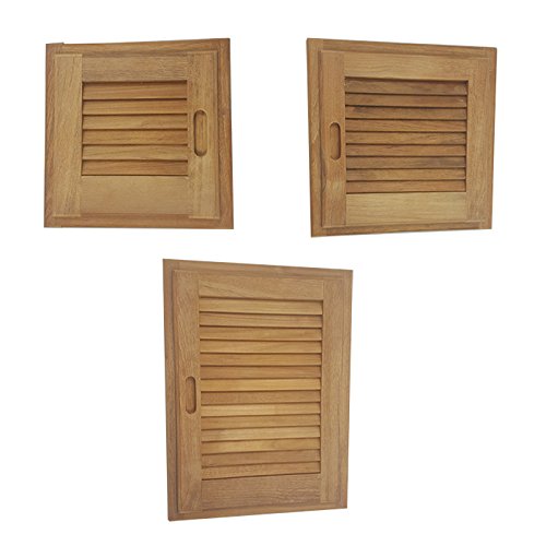 Best louvered doors for 2021 Sideror Reviews
