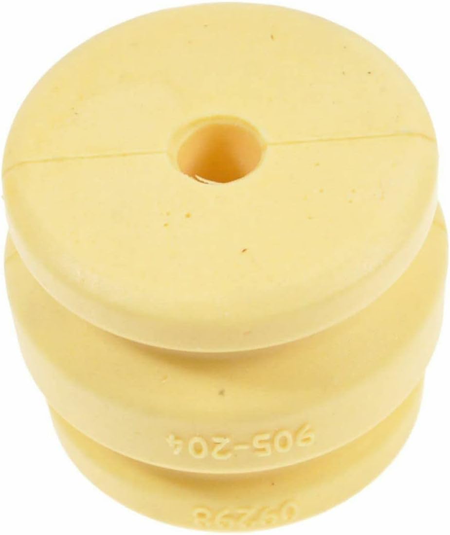 Replacement Front Lower Control Arm Strikeout Rebound Bumper for 98-03 Dodge Durango 4WD