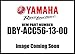 Yamaha Sixer Bags W/Dock Pl Dby-Acc56-13-00 New Oem