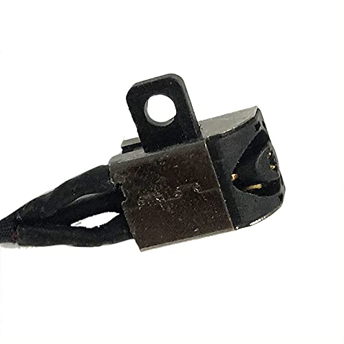 Repuesto Dell Inspiron 15 5000 arregla problemas de carga con cable CC 02K7X2 2