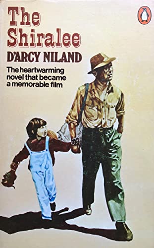 The Shiralee 014004082X Book Cover