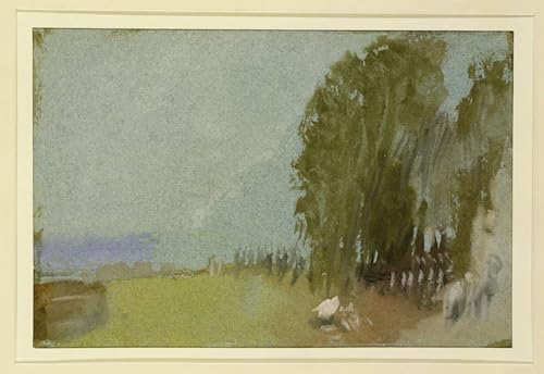 Toile Moissonneurs Turner Rompre la Monotonie des Murs de Bureau Affiche 60x90
