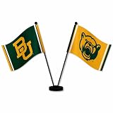 Baylor Bears Desk and Table Top Flags