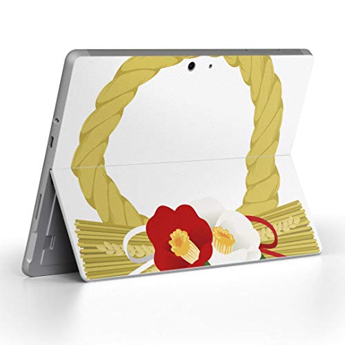 igsticker Surface Go/Surface Go 2 pXLV[ T[tFX go V[ XL ی tB XebJ[ ANZT[ 015615  U 