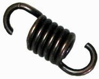 Luxuypon Replacement 50 Pieces Clutch Spring Compatible with Wacker Rammer BS50-2 BS60-2 BS70-2 BS500 BS600 BS700 Wacker 0089413