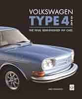 NEKO HISTORIC CAR BOOK 4 【 VOLKSWAGEN  】 NEKO HISTORIC CAR BOOK 4 【 VOLKSWAGEN 】 Vintage 1985