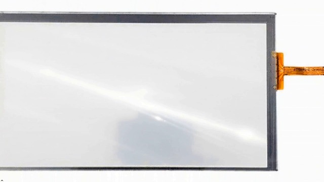 Amazon.com: 7 inch LA070WV1-TD05 Touch Screen Glass Digitizer