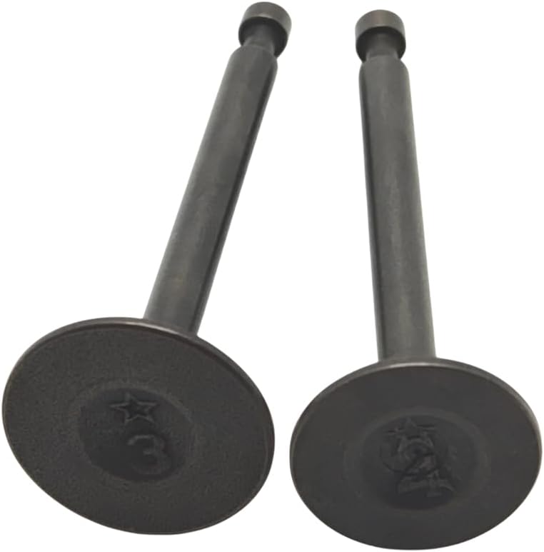 Camshaft Cam Shaft Timing Belt Set Fit for GX35 GX 35 Lawn Mower Engine Motor Replace Part Repair