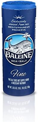 La Baleine Sea Salt Fine8