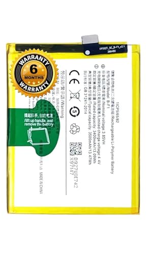Image of Original B-F1 Battery for Vivo V11 Pro / X23 Battery with 6 Months Warranty ****(J0097)