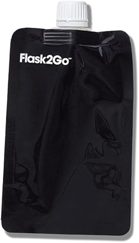 Miniatura 2 de El frasco flexible plegable para portón trasero, campamento y conciertos