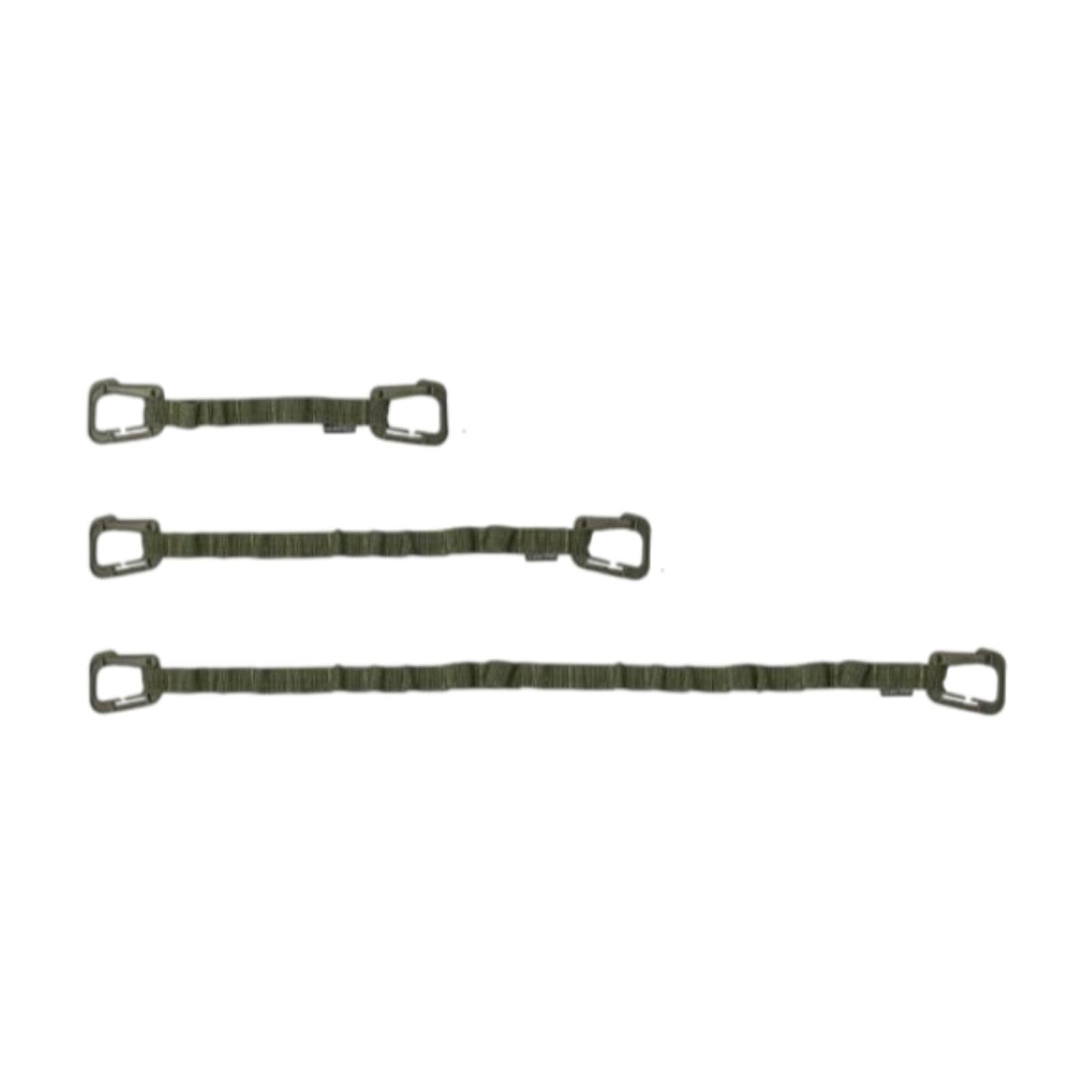 CALANDIS™ 3X Lanyards Accessories with Clasps for Traveling Picnic Backpacking Green | Tent & Canopy Accessories | Tents & Canopies | & Hiking | Outdoor Sports-image-49