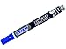 Dykem Rinz-Off 11053 Blue Medium Marking Pen - 91105