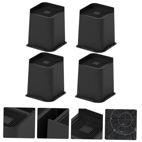 Elevadores de cama Gatuida para solucionar la falta de espacio en casa 7