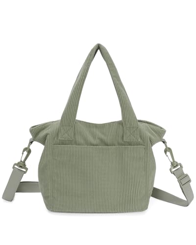 Bolso pequeño cruzado EcoHub para mujer miniatura 1