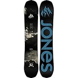 Jones snowboard Explorer 159 All Mountain FW 2017