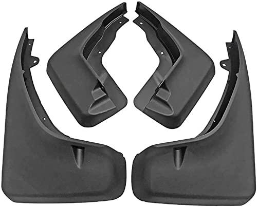 Garde-boue sur mesure Land Rover Freelander 2 LR2 bavettes de protection auto