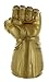 AVENGERS 3 INFINITY GAUNTLET PVC BANK