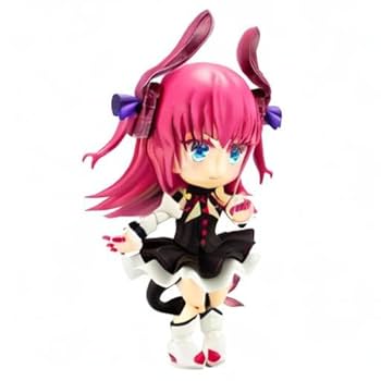 Amazon.co.jp: キューポッシュ Fate/Grand Order ランサー