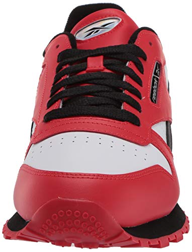 Image of Reebok Classics Men's Cl Lthr Leather Running Shoes