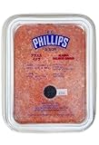 Salmon Red Caviar, Premium Chum Roe 2.2 lb | 1000 g