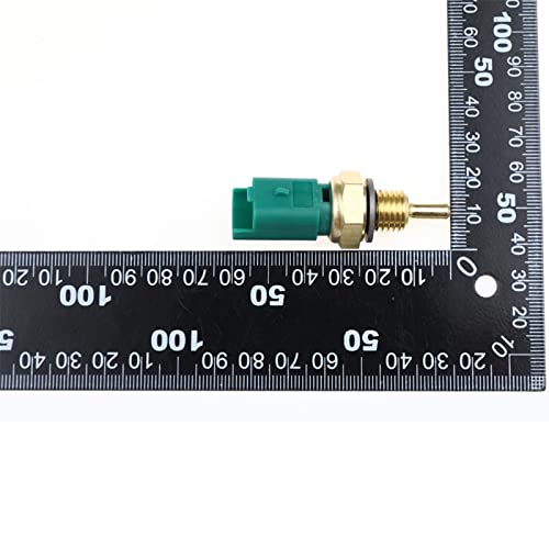 Sensor de temperatura 133888 soluciona fallos de arranque en coche 7