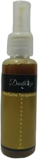 Perfume Terapêutico Prosperidade Spray Energético Para Atrair Dinheiro, Bons Negócios e Fartura 30ml