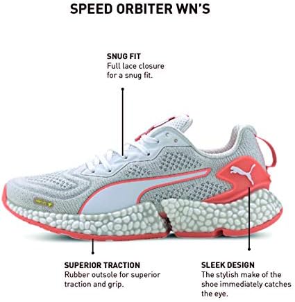 puma hybrid proplate