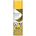 Amscan Hair Spray, Party Accessory, Yellow