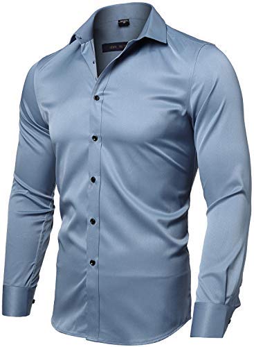 Work Shirts Men