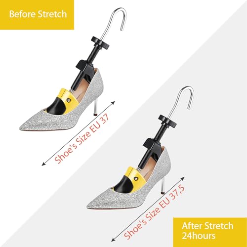 Schuhdehner CuteHome Paar High Heel Schuhspanner, 2 Wege