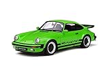 porsche carrera 1974 price  GT Spirit Porsche 911 Carrera 3.2 1974 grün Modellauto 1:18