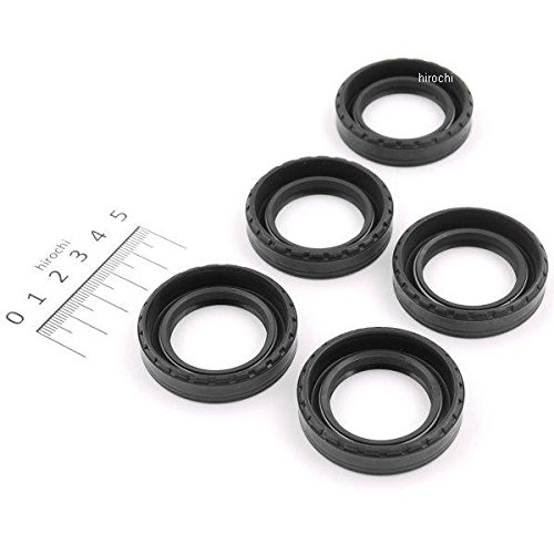 おまけ一覧 Amazon | ジェームズ JAMES ホイール/スイングアームシール 8mm 73年