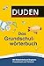 Produktbild Duden  Das Grundschulwörterbuch: Von A wie Astronautin bis Z wie Zeppelin. Mit einer Lehrerhandreichung sowie zusätzlichen Arbeitsblättern, ... (Duden - Grundschulwörterbücher)
