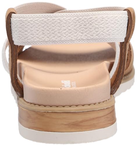 Dr. Scholl's Shoes Girl's Islander Kids Flat Sandal3