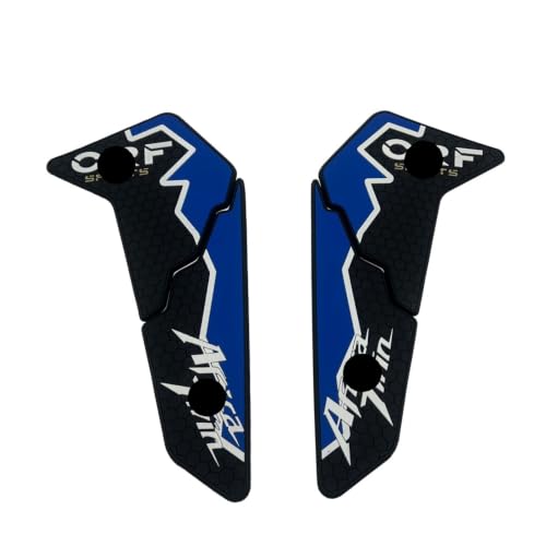 Protège réservoir Moto pour Honda Africa Twin CRF1100L 2024